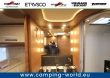 Fahrzeugbild Carthago chic c-line I 5.9 XL LE #77