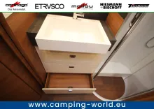 Fahrzeugbild Carthago chic c-line I 5.9 XL LE #79