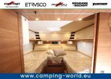 Fahrzeugbild Carthago chic c-line I 5.9 XL LE #17