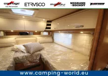 Fahrzeugbild Carthago chic c-line I 5.9 XL LE #81