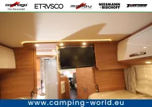 Fahrzeugbild Carthago chic c-line I 5.9 XL LE #82