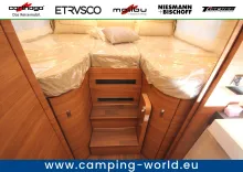 Fahrzeugbild Carthago chic c-line I 5.9 XL LE #83