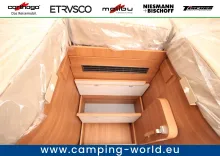 Fahrzeugbild Carthago chic c-line I 5.9 XL LE #84