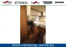 Fahrzeugbild Carthago chic c-line I 5.9 XL LE #85
