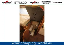 Fahrzeugbild Carthago chic c-line I 5.9 XL LE #86