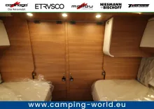Fahrzeugbild Carthago chic c-line I 5.9 XL LE #87