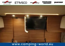 Fahrzeugbild Carthago chic c-line I 5.9 XL LE #88
