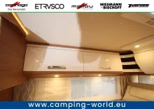 Fahrzeugbild Carthago chic c-line I 5.9 XL LE #89