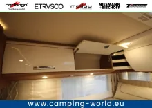 Fahrzeugbild Carthago chic c-line I 5.9 XL LE #91