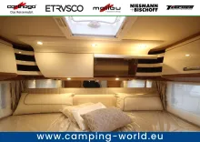 Fahrzeugbild Carthago chic c-line I 5.9 XL LE #94