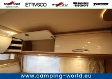 Fahrzeugbild Carthago chic c-line I 5.9 XL LE #96