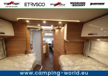 Fahrzeugbild Carthago chic c-line I 5.9 XL LE #98