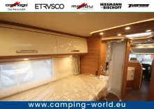 Fahrzeugbild Carthago chic c-line I 5.9 XL LE #99
