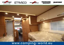 Fahrzeugbild Carthago chic c-line I 5.9 XL LE #100