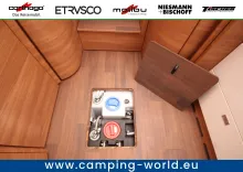 Fahrzeugbild Carthago chic c-line I 5.9 XL LE #101