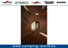 Fahrzeugbild Carthago chic c-line I 5.9 XL LE #102