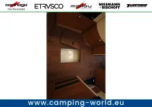 Fahrzeugbild Carthago chic c-line I 5.9 XL LE #103