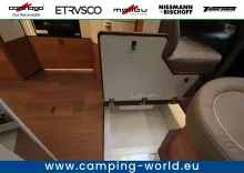 Fahrzeugbild Carthago chic c-line I 5.9 XL LE #104