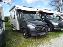 Fahrzeugbild Bürstner LYSEO M HARMONY LINE T 660 #1
