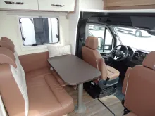 Fahrzeugbild Bürstner LYSEO M HARMONY LINE T 660 #3