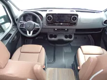 Fahrzeugbild Bürstner LYSEO M HARMONY LINE T 660 #4