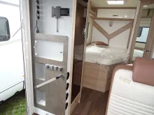 Fahrzeugbild Bürstner LYSEO M HARMONY LINE T 660 #7