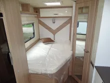 Fahrzeugbild Bürstner LYSEO M HARMONY LINE T 660 #9