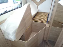 Fahrzeugbild Bürstner LYSEO M HARMONY LINE T 660 #10