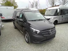 Fahrzeugbild Pössl CAMPSTAR VITO #1