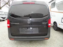 Fahrzeugbild Pössl CAMPSTAR VITO #4