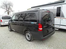 Fahrzeugbild Pössl CAMPSTAR VITO #5