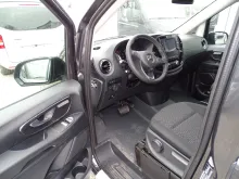 Fahrzeugbild Pössl CAMPSTAR VITO #6