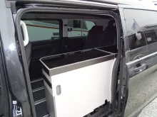 Fahrzeugbild Pössl CAMPSTAR VITO #7