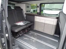 Fahrzeugbild Pössl CAMPSTAR VITO #10