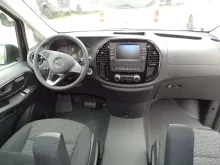 Fahrzeugbild Pössl CAMPSTAR VITO #12