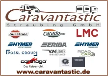 Fahrzeugbild Pössl CAMPSTAR VITO #13