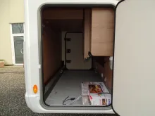 Fahrzeugbild Bürstner LYSEO TD HL 644 G FREISTAAT #4