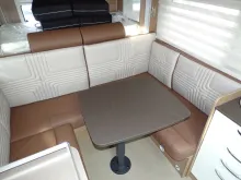 Fahrzeugbild Bürstner LYSEO TD HL 644 G FREISTAAT #5