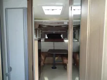 Fahrzeugbild Bürstner LYSEO TD HL 644 G FREISTAAT #6
