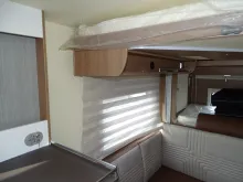 Fahrzeugbild Bürstner LYSEO TD HL 644 G FREISTAAT #10