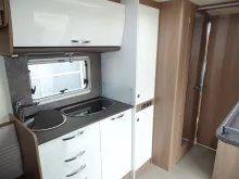 Fahrzeugbild Bürstner LYSEO TD HL 644 G FREISTAAT #12
