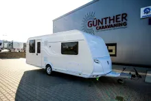 Fahrzeugbild Tabbert PEP PANTIGA 550 E #1