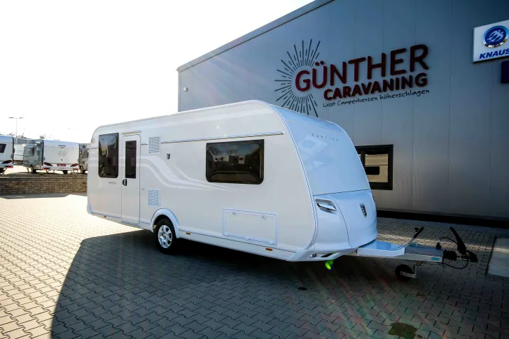 Fahrzeugbild Tabbert PEP PANTIGA 550 E #1