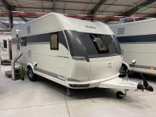 Fahrzeugbild Hobby Excellent Edition 560 KMFe Modell 2024 / 2000 kg Achse #1