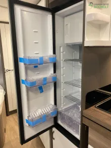 Fahrzeugbild Hobby Excellent Edition 560 KMFe Modell 2024 / 2000 kg Achse #7