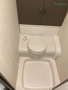 Fahrzeugbild Hobby Excellent Edition 560 KMFe Modell 2024 / 2000 kg Achse #11