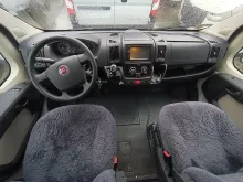 Fahrzeugbild Carado T 138 #5