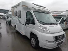 Fahrzeugbild Carado T 138 #1