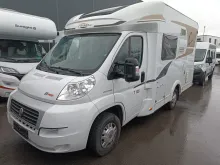 Fahrzeugbild Carado T 138 #3