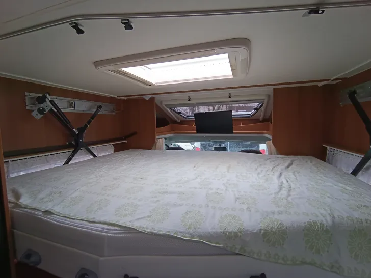 Fahrzeugbild Carado T 138 #6